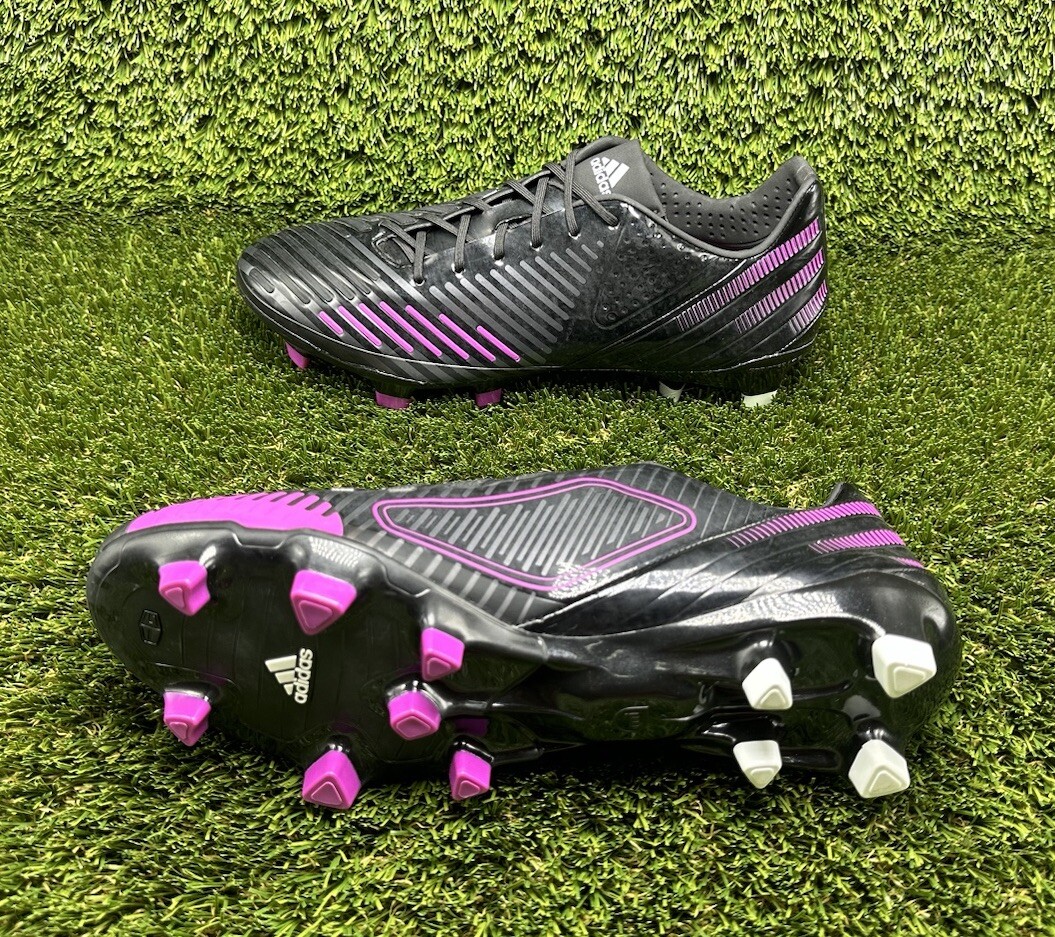 Adidas Predator LZ SL (ref: Elite Accelerator Freak Precision