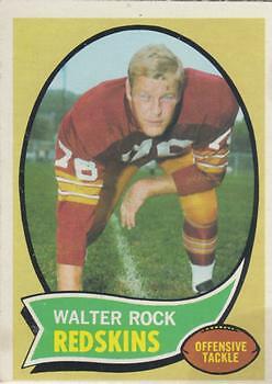 1970 Topps Football Pick Complete Your Set #132-263 RC Stars HOF    