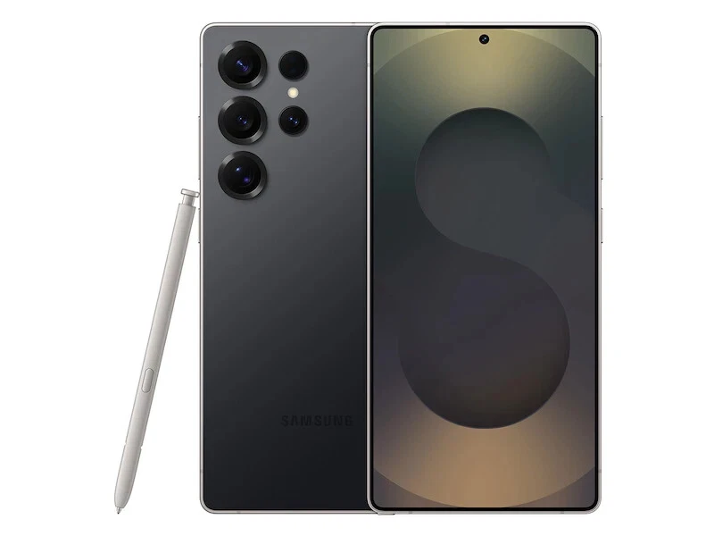 Galaxy S25 Ultra S938u1 256GB(今週まで値下げ中) Galaxy S25 Ultra - 期間限定!最大10%OFF (ギャラクシーS25