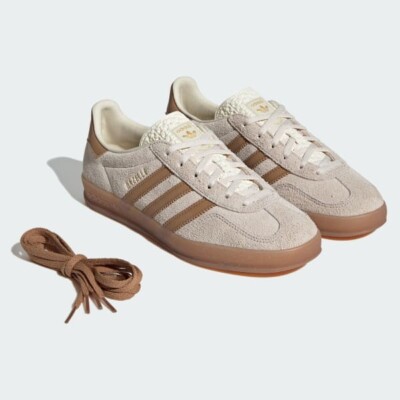 adidas gazelle silver green womens AAJR0182AdidasBadBunnyxLionelMessiGazelleIndoorCardboardCreamWhiteWildBrown_1869.jpg?v=1730880154&width=1946 main image 1