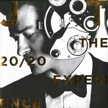 The 20/20 Experience | eBay