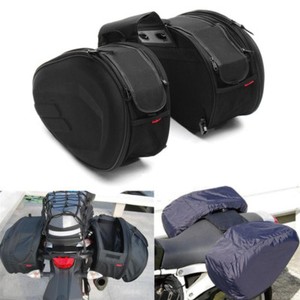 saddlebolsa rain covers