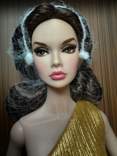 INTEGRITY TOYS Angel Eyes Poppy Parker Dressed Doll NRFB
