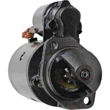 24V Starter Motor 9 Teeth Direct Drive for Slanzi DVA1750 Diesel Engine