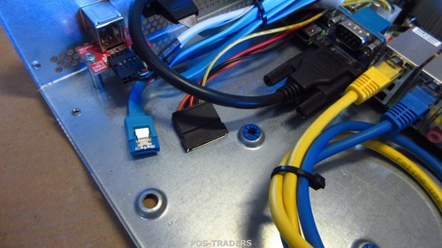 Solution de télécom ClearVox Enterprise Nexxt X2-141211-001 4 Go DDR3/PAS DE DISQUE DUR - Photo 3/8