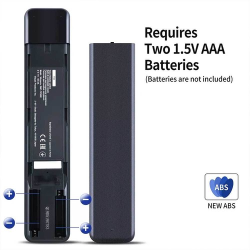 Original Sony RMF-TX500E Voice Remote Control For Smart TVs NETFLIX - New - Picture 3 of 10