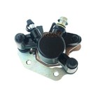 New Front Brake Caliper w/Pads For Suzuki DR-Z125 DR-Z125L DRZ125 2003-2022