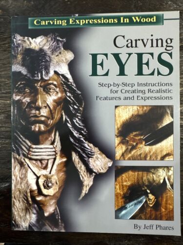 Carving Eyes