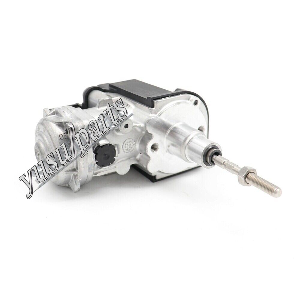 エンジン ターボチャージャー 電動アクチュエータ サーボモーター 1.8T EA888 MK3 06L145612M A4 S4 A Mahle Audi VW EA888 Gen3 1.8 2.0 Turbocharger Electronic Actuator ... ターボチャージャー電動アクチュエーター 06L145612M 、 06L 145 612 と互換性 A4 、 A5 VW EA888
