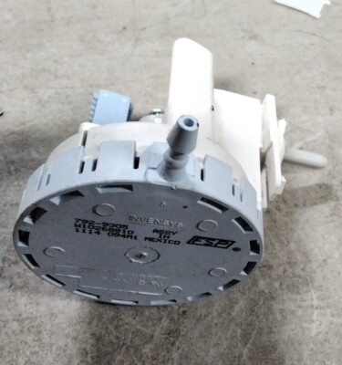 #ad Whirlpool Washer Pressure Switch Part # W10268910 $11.00