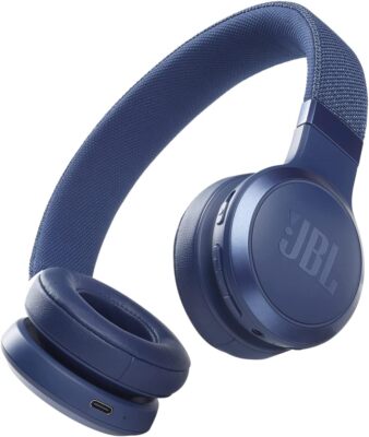 JBL Harman LIVE460NC Bluetooth Kopfhörer