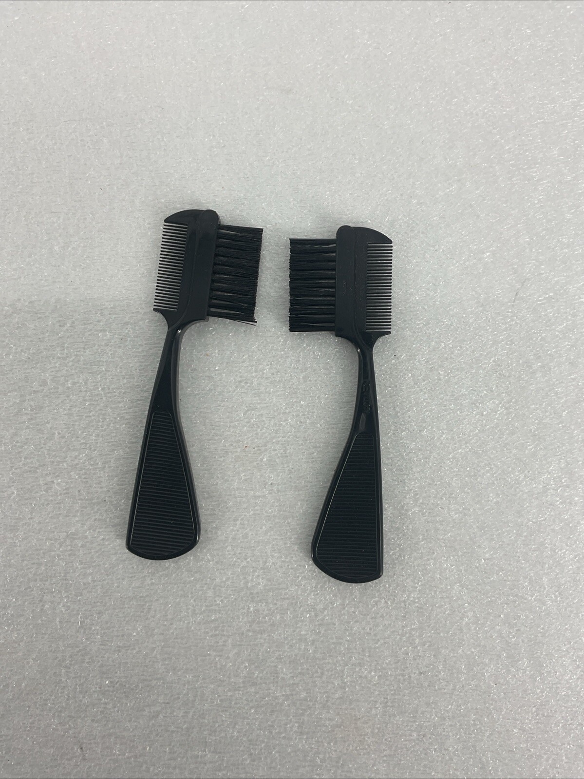 2 PACK RARE Vintage 90s Revlon 5718-00 Lash and Brow Definer Groomer NO PACKAGE