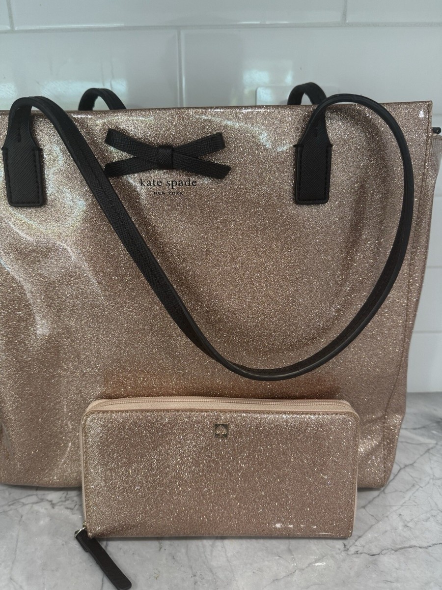 Rose Gold Mavis Street Taden Kate Spade Kate Spade Mavis Street