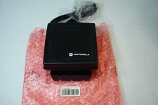 Motorola HSN4032B Speaker with Bracket