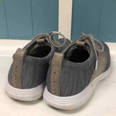 Cole Haan Grand OS Oxford Shoes Men display picture 3