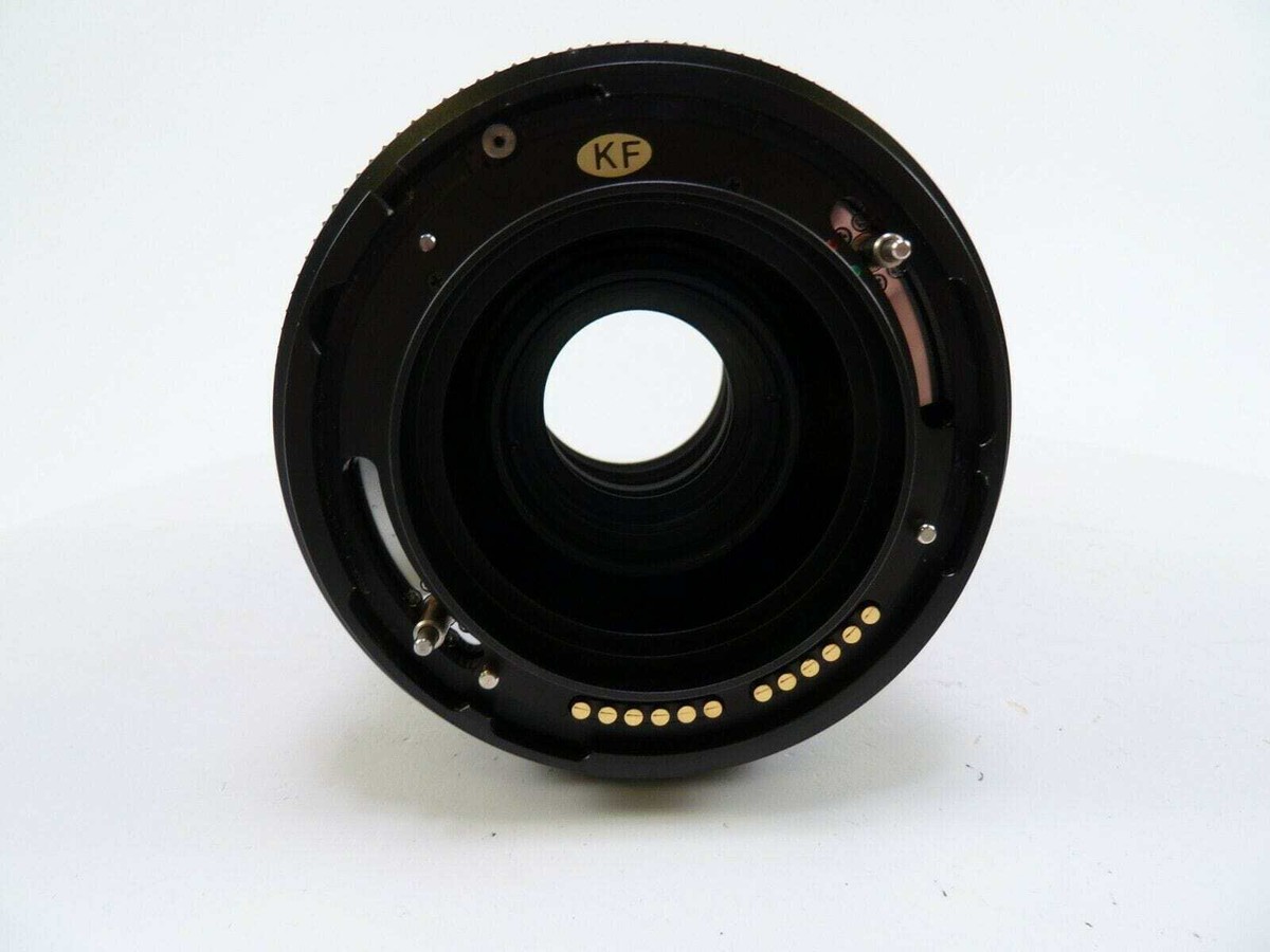 Mamiya RZ67 Z 250MM F4.5 W Telephoto Lens for all Mamiya RZ