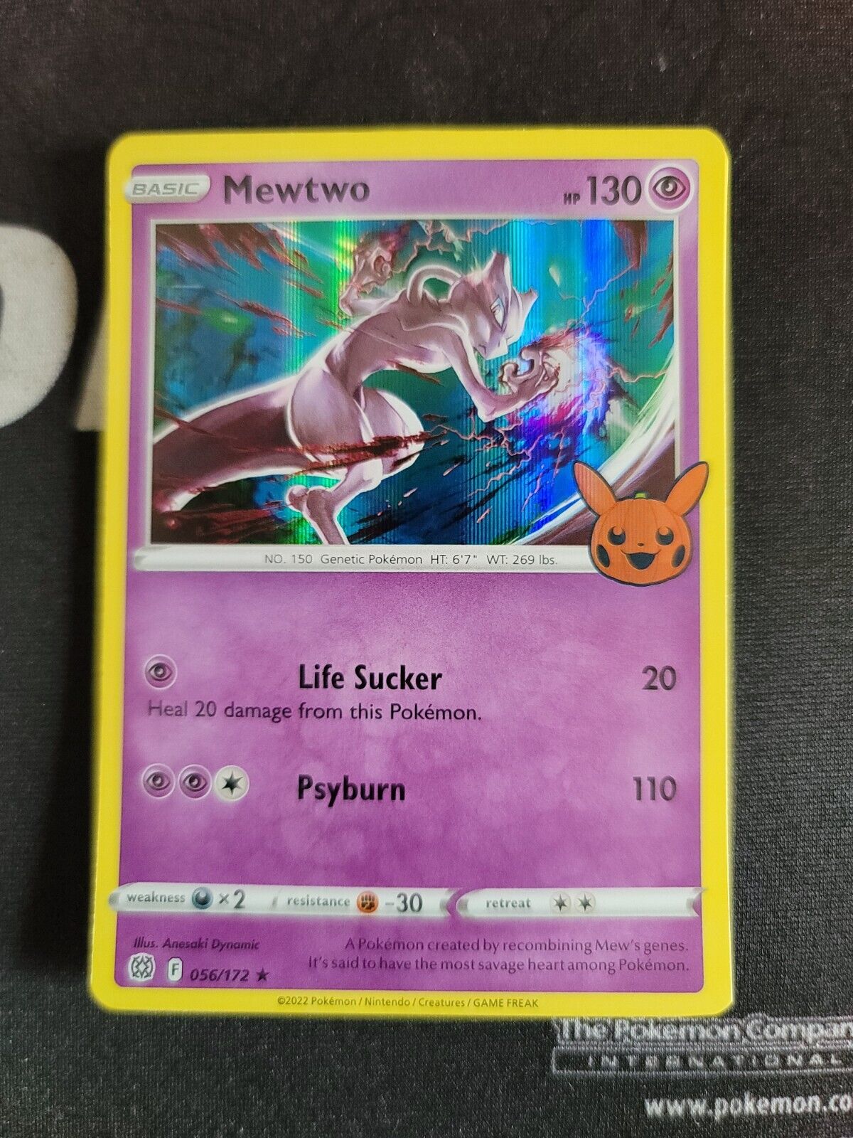 Is it a good idea to trade mewtwo with another mewtwo to reroll