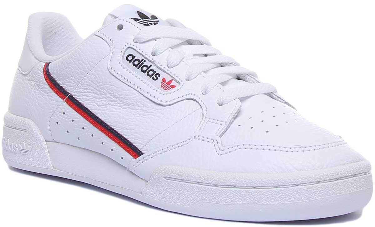 adidas continental 80 boost