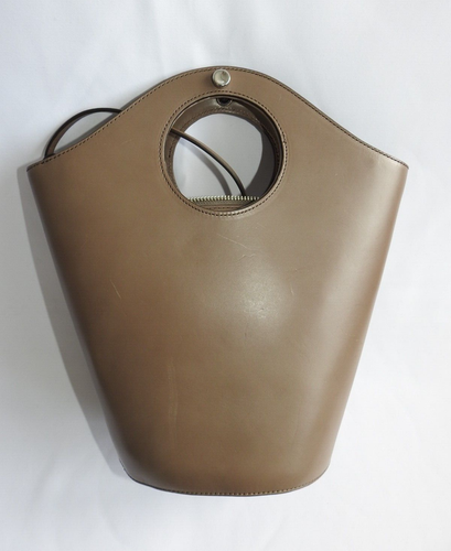 Elizabeth & James Market 2-Wege Leder Wildleder Bucket Tote Handtasche Handtasche $ 445 - Bild 20 von 24