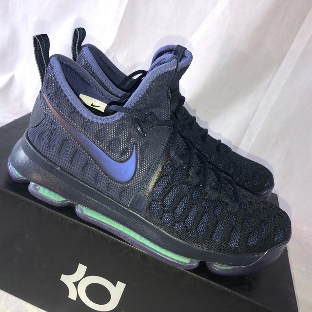 nike kevin durant 9 purple