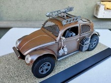 VW Beetle "Mad Max" Limited Ed.   Number 2 Of 2 PZ