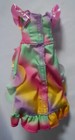 RARE Dora Explorer Doll's RAINBOW Dress Up SAVE MERMAID Adventure Costume Mattel — photo 3