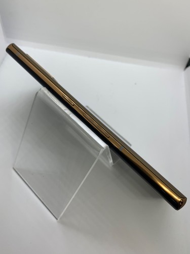 FUJITSU ARROWS NX9 5G ANDROID PHONE UNLOCKED JAPAN GOLD F-52A Waterproof 128GB - 第 6/8 張圖片