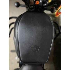 Coperchio serbatoio/borsa adatto per Royal Enfield RE Thunderbird (tutti i mo...