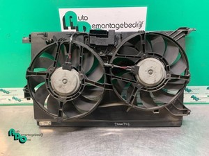 Elektrolüfter Saab 9-3 YS3F 1379131 P17594796