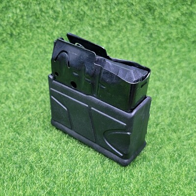 Savage 55185 10 FCP-SR Round Magazine for sale online | eBay