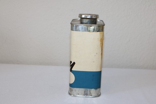 Vintage Dutch Boy Paint Tin Paper Litho Can Knot Sealer Standard Quart - Picture 3 of 12