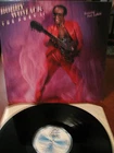 BOOBY WOMACK The poet II- feat. Patti LaBelle- LP - Motown- 1984