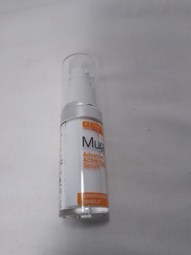Murad Advance Active Radiance Serum 2 trattamento riparazione 0,5 once Lotto di due - Foto 7 di 8