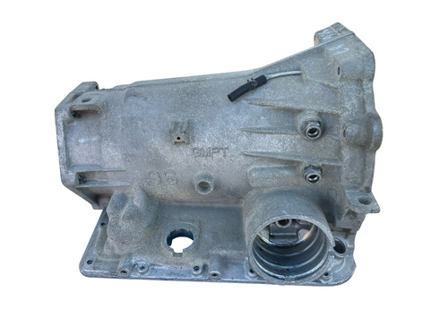 4L60E 4L65E CASE 2004-2008 4L65E 4L70E CASE TRANSMISSION M30 M32 FAST SHIPPING