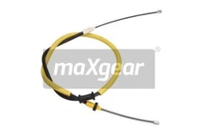 Maxgear 32-0485 cable pull, parking brake for Nissan Renault
