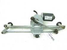 MECANISME + MOTEUR D'ESSUIE GLACE AVANT 23001902 OPEL TIGRA 2 TWINTOP (09/2004)