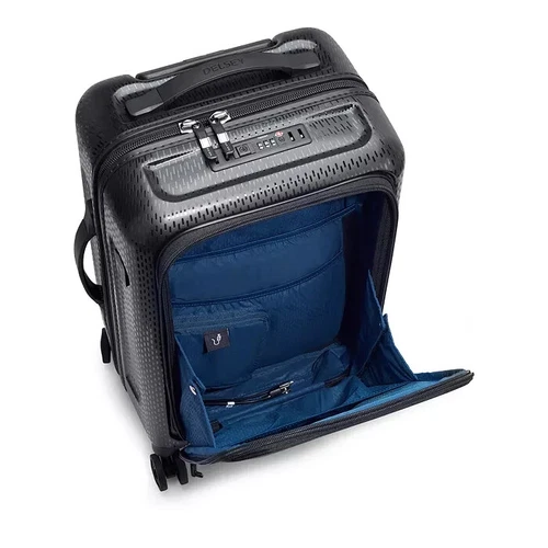Delsey Paris Turenne 2.0 Carry-On - Thumbnail 5