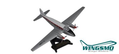 Oxford models Dan Air DH Dove Dan Air 8172DV001