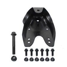 Kit De 2 Grilletes De Muelle Trasero Para Dodge Dakota, Van Y Raider | Lado Izquierdo Y Derecho, Ref. 722-020