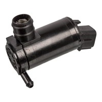 Blue Print Waschwasserpumpe Chevrolet/Daewoo ADBP030000