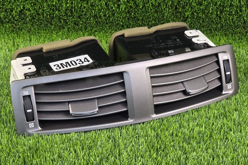 Lexus IS250 IS350 06-09 Genuine AC /Heater Air Vent panel 55670-53010 oem used