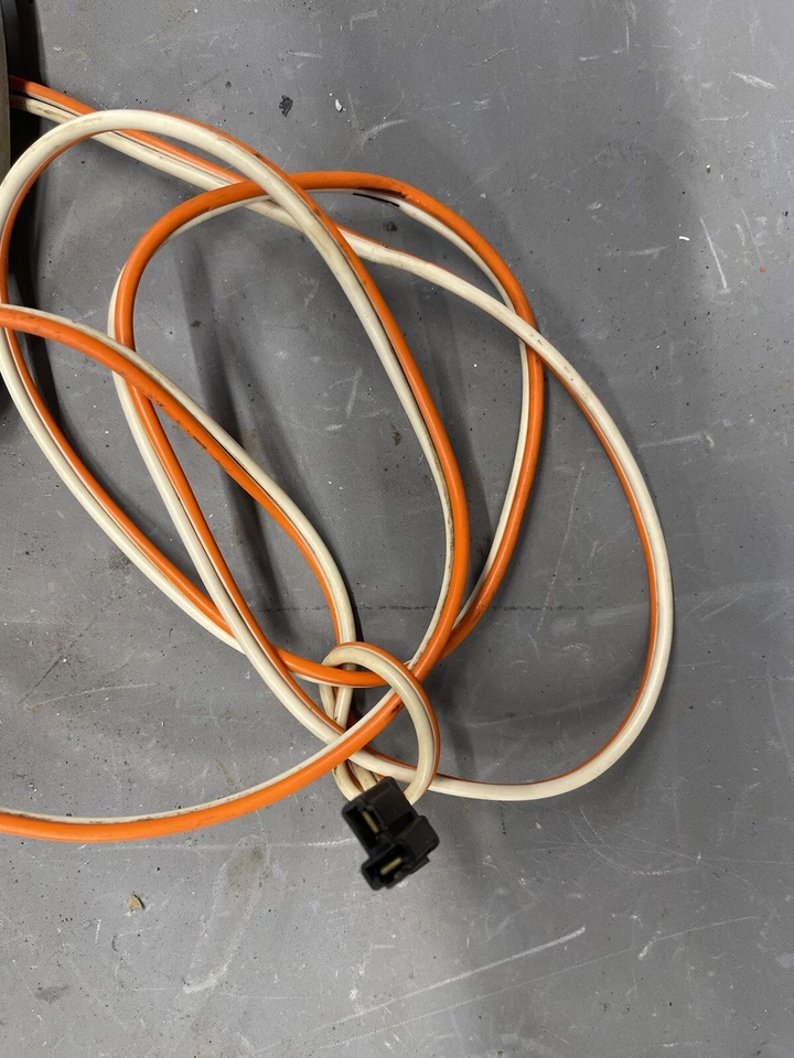 Chevy Chevelle GTO 1964-1967 Cutlass Camaro interior domo luz de cortesía Nova II Foto 4 de 4