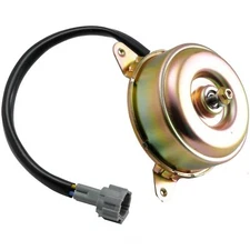 Engine Cooling Fan Motor CONTINENTAL AFTERMARKET PM9114