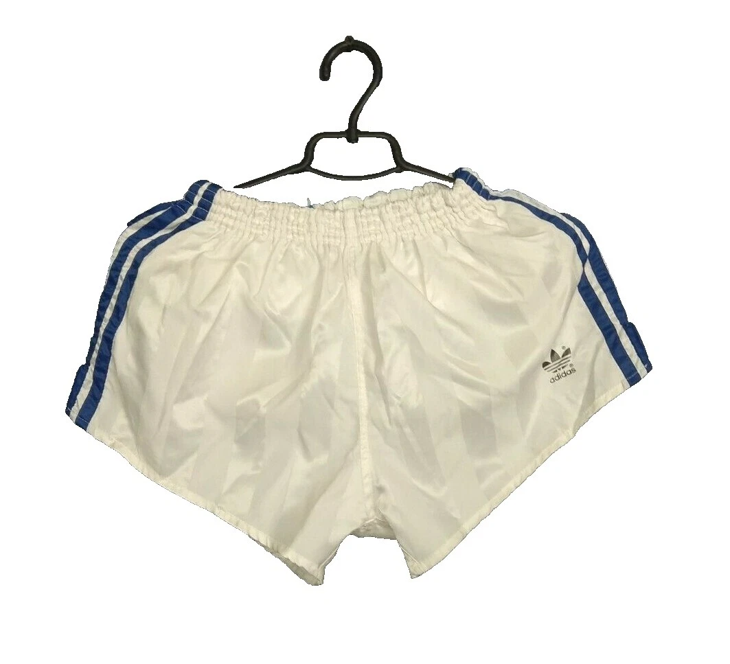 adidas White Vintage Clothing, Shoes & Accessories