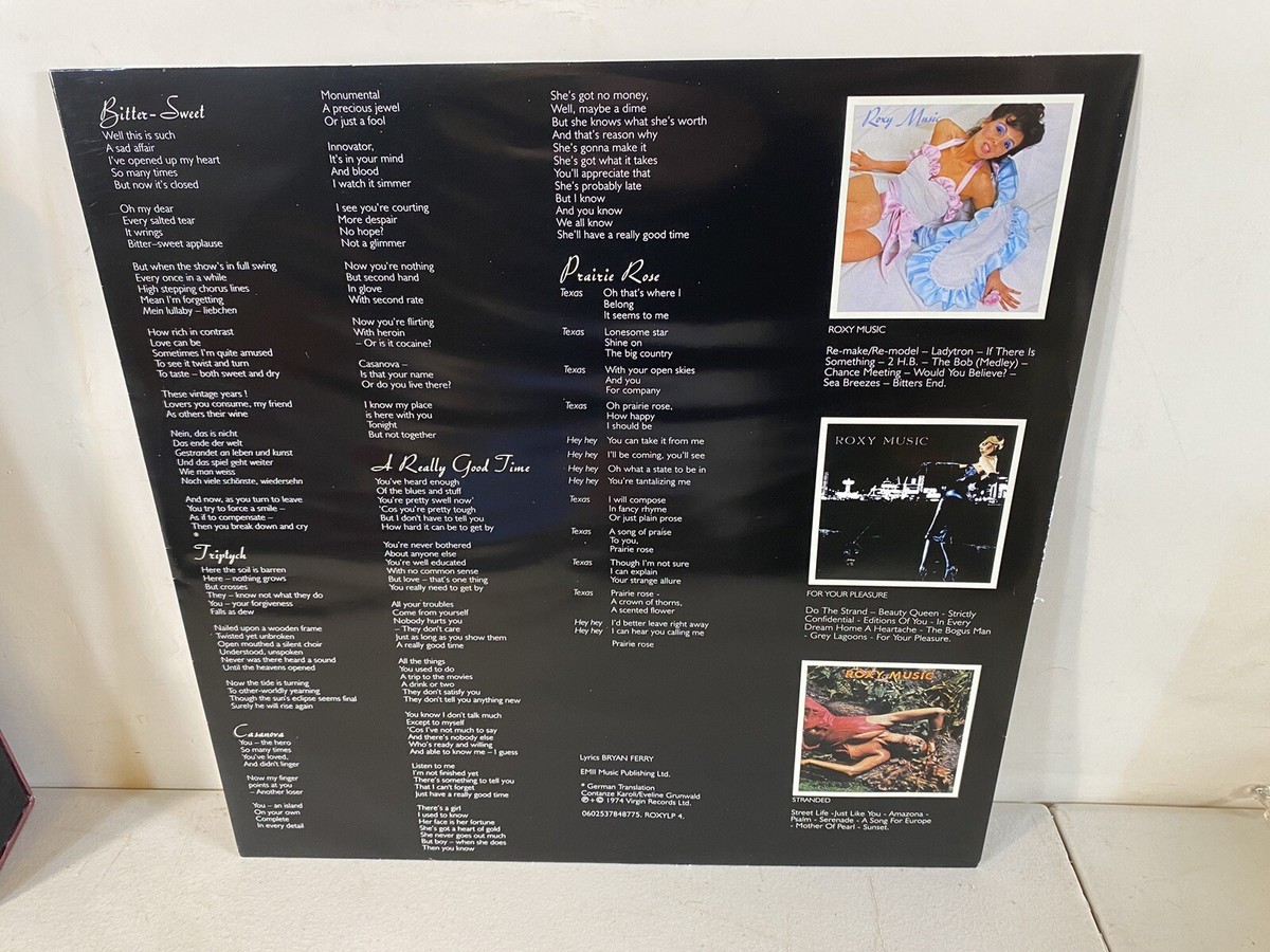 二十五、二十一 OST LP MOTHER 2 Earthbound Original Soundtrack Vinyl Record 2x LP