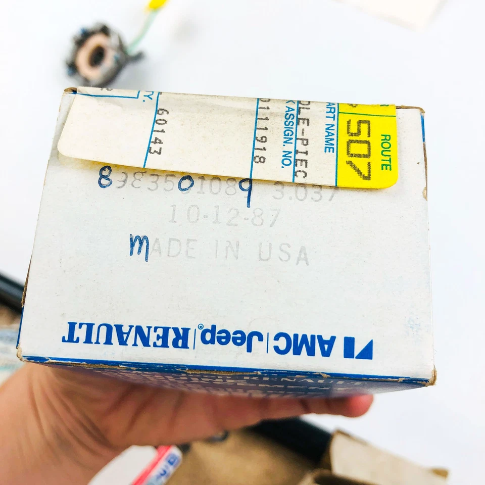 Mopar 83501089 Distributor Sensor OEM NOS 81-86 Jeep 2.8L Six Cyl Cherokee Wagon - Image 2 of 4