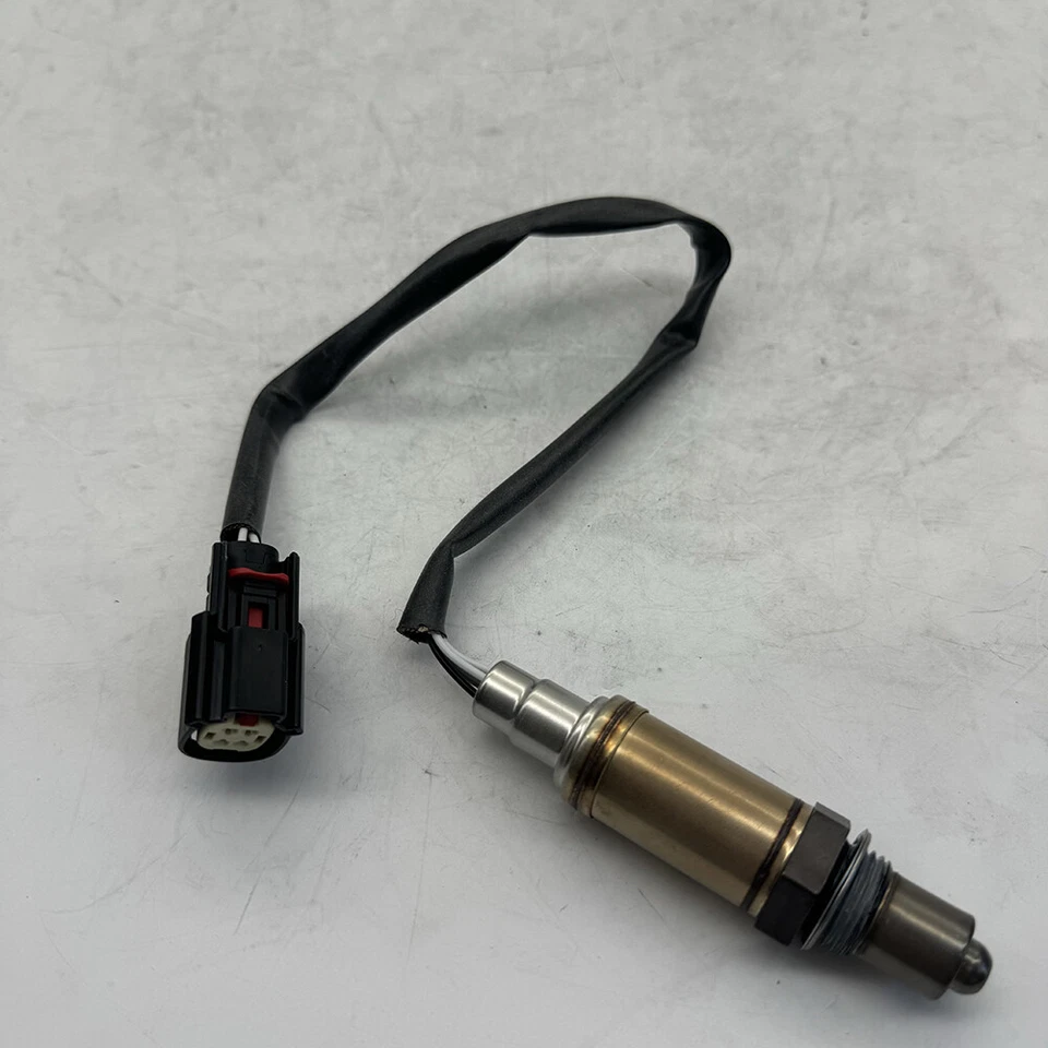 Set of 4 Bosch Oxygen O2 Sensor 15383 for 2011-19 Ford Lincoln Mazda Mercury - Изображение 3 из 4