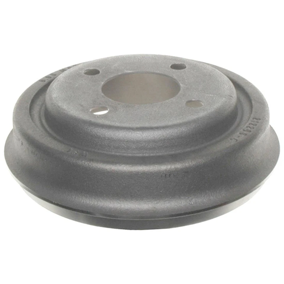 Tambores de freno traseros zapatas de freno y herrajes kit de resorte para Ford Tempo 1984-1994 Foto 3 de 4