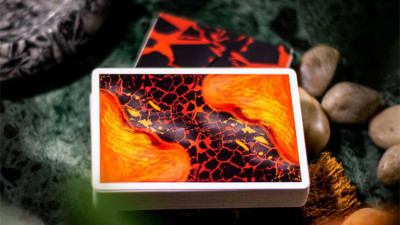 FLOW (Deck of MACC) by BOMBMAGIC - FAST SHIPPING