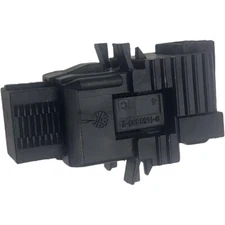 Brake Light Switch For BMW E38 E39 E46 E53 X5 E65 E66 61316967601 BLACK 2001-06